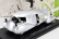 Autocult Hoppe & streur Norell Streamliner Usa 1946 1:43 Silver