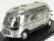 Autocult Hunt Hollywood House Car Usa 1940 1:43 Silver
