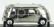 Autocult Hunt Hollywood House Car Usa 1940 1:43 Silver
