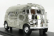 Autocult Hunt Hollywood House Car Usa 1940 1:43 Silver