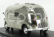 Autocult Hunt Hollywood House Car Usa 1940 1:43 Silver