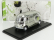 Autocult Hunt Hollywood House Car Usa 1940 1:43 Silver