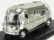 Autocult Hunt Hollywood House Car Usa 1940 1:43 Silver