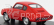 Autocult Jamos Gt Coupe 1962 1:43 Red