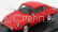 Autocult Jamos Gt Coupe 1962 1:43 Red