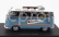 Autocult Kohlruss T1 Samba Van Der Klein Mozart Austria 1955 1:43 Blue