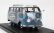 Autocult Kohlruss T1 Samba Van Der Klein Mozart Austria 1955 1:43 Blue