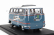Autocult Kohlruss T1 Samba Van Der Klein Mozart Austria 1955 1:43 Blue