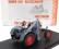 Autocult Kramer K18 Alesschaffer Tractor Germany 1936 1:32 Šedá Červená