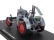 Autocult Kramer K18 Alesschaffer Tractor Germany 1936 1:32 Šedá Červená