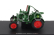 Autocult Kramer K18 Alesschaffer Tractor Germany 1936 1:32 Zelená Červená