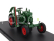 Autocult Kramer K18 Alesschaffer Tractor Germany 1936 1:32 Zelená Červená
