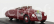 Autocult Lancia Aprilia Sport Zagato Italy 1937 1:43 Red