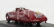 Autocult Lancia Aprilia Sport Zagato Italy 1937 1:43 Red