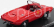 Autocult Lightbum Zeta Sports Roadster Spider 1963 1:43 Red