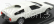 Autocult Mercedes benz C111-i 1969 1:43 Bílá