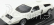 Autocult Mercedes benz C111-i 1969 1:43 Bílá