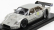Autocult Mercedes benz Sauber W140 Germany 1990-including Book Of The Year 2018 In English And German Language 1:43 Silver
