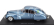 Autocult Mercury Paragon Usa 1940 1:43 Blue