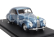 Autocult Mercury Paragon Usa 1940 1:43 Blue