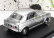 Autocult MG Mini Coupe Ad035 England 1960 1:43 Silver
