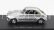 Autocult MG Mini Coupe Ad035 England 1960 1:43 Silver