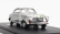 Autocult MG Mini Coupe Ad035 England 1960 1:43 Silver