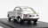Autocult MG Mini Coupe Ad035 England 1960 1:43 Silver