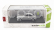 Autocult MG Mini Coupe Ad035 England 1960 1:43 Silver