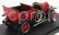 Autocult Miele K1 Germany 1912 1:43 Red