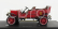 Autocult Miele K1 Germany 1912 1:43 Red