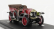 Autocult Miele K1 Germany 1912 1:43 Red