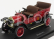 Autocult Miele K1 Germany 1912 1:43 Red