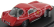 Autocult Mismarque Squal France 1960 1:43 Red