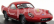 Autocult Mismarque Squal France 1960 1:43 Red