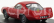 Autocult Mismarque Squal France 1960 1:43 Red
