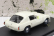 Autocult Monteverdi Tourismo Switzerland 1962 1:43 Bílá
