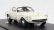 Autocult Monteverdi Tourismo Switzerland 1962 1:43 Bílá