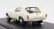 Autocult Monteverdi Tourismo Switzerland 1962 1:43 Bílá