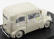 Autocult Nissan Tama E4s-47 Japan 1947 1:43 Cream