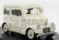 Autocult Nissan Tama E4s-47 Japan 1947 1:43 Cream