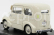 Autocult Nissan Tama E4s-47 Japan 1947 1:43 Cream