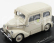 Autocult Nissan Tama E4s-47 Japan 1947 1:43 Cream