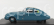 Autocult Opel Super 6 Streamliner Germany 1938 1:43 Šedomodrá