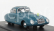 Autocult Opel Super 6 Streamliner Germany 1938 1:43 Šedomodrá