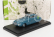 Autocult Opel Super 6 Streamliner Germany 1938 1:43 Šedomodrá