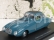 Autocult Opel Super 6 Streamliner Germany 1938 1:43 Šedomodrá