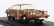 Autocult Porsche 695 Germany 1957 1:43 Brown