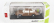 Autocult Porsche 695 Germany 1957 1:43 Brown