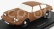 Autocult Porsche 695 Germany 1957 1:43 Brown